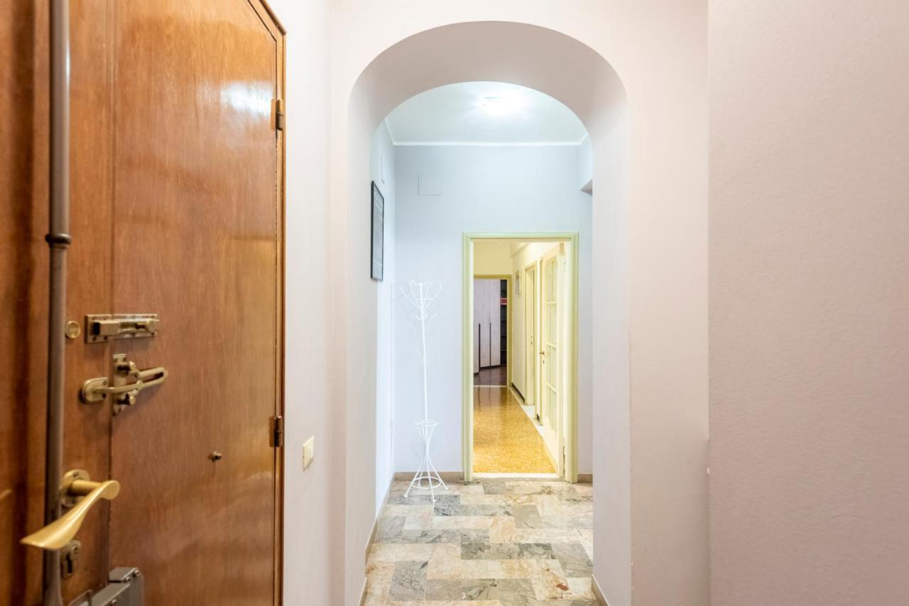 Joivy Cute Flat With Terrace Apartment Genoa Exterior photo