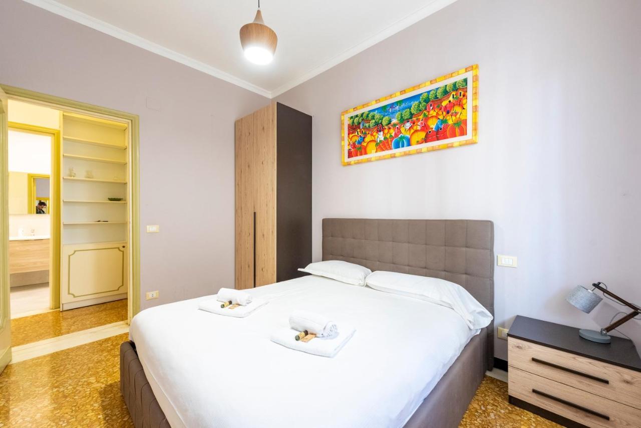 Joivy Cute Flat With Terrace Apartment Genoa Exterior photo