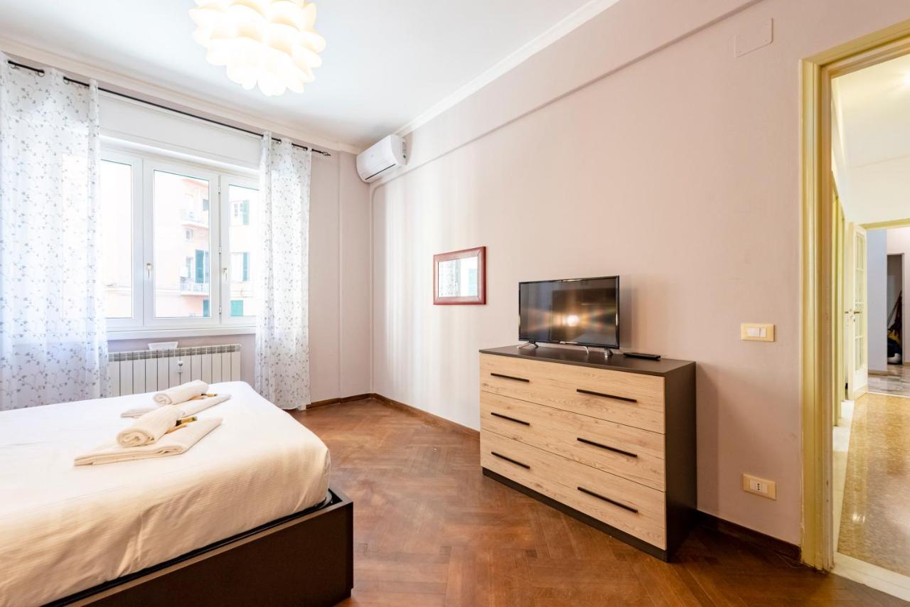 Joivy Cute Flat With Terrace Apartment Genoa Exterior photo