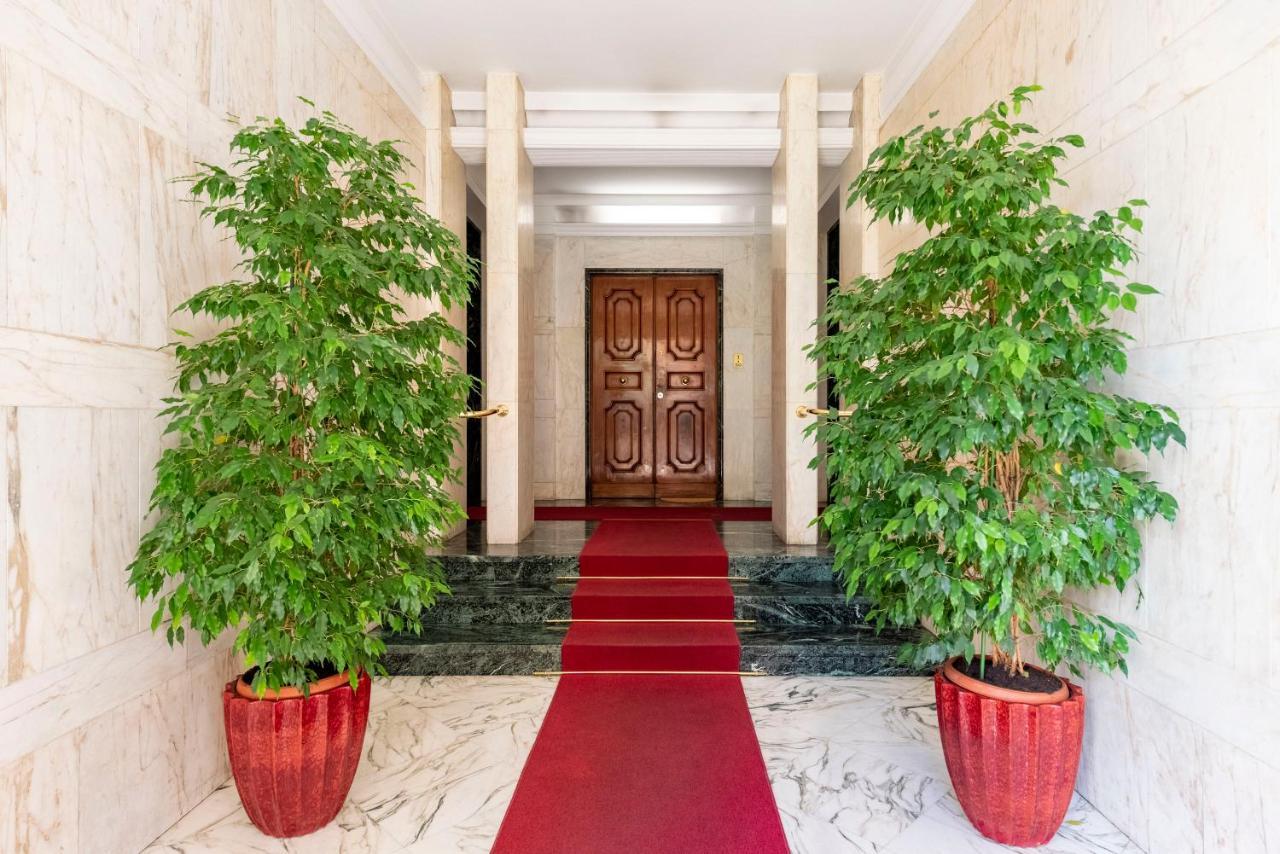 Joivy Cute Flat With Terrace Apartment Genoa Exterior photo